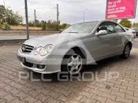 2007 Mercedes Benz CLK 280