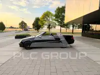 2007 Mercedes Benz CLK 280