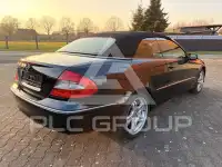 2007 Mercedes Benz CLK 280
