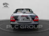2007 Mercedes Benz CLK 280