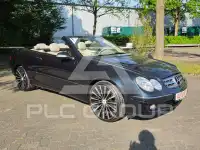 2007 Mercedes Benz CLK 280