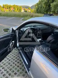 2007 Mercedes Benz CLK 280