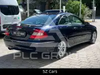 2007 Mercedes Benz CLK 280