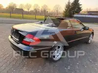 2007 Mercedes Benz CLK 280
