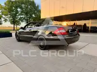2007 Mercedes Benz CLK 280