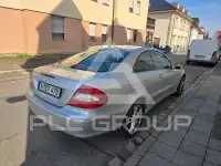 2007 Mercedes Benz CLK 280