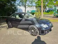 2007 Mercedes Benz CLK 280