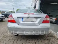 2007 Mercedes Benz CLK 280