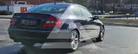 2007 Mercedes Benz CLK 280