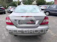 2007 Mercedes Benz CLK 280