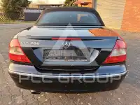 2007 Mercedes Benz CLK 280