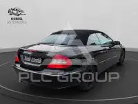 2007 Mercedes Benz CLK 280