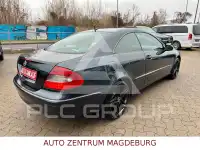 2007 Mercedes Benz CLK 280