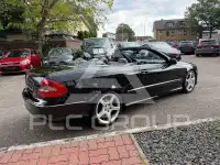 2007 Mercedes Benz CLK 280