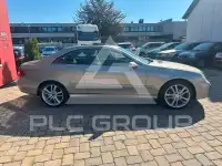 2007 Mercedes Benz CLK 280