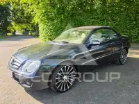 2007 Mercedes Benz CLK 280
