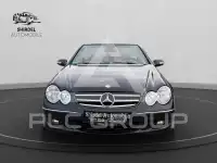 2007 Mercedes Benz CLK 280