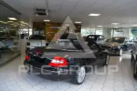 2007 Mercedes Benz CLK 280