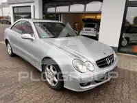 2007 Mercedes Benz CLK 280