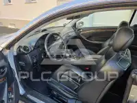 2007 Mercedes Benz CLK 280