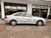 2007 Mercedes Benz CLK 280