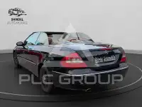 2007 Mercedes Benz CLK 280