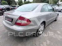 2007 Mercedes Benz CLK 280