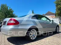 2007 Mercedes Benz CLK 280