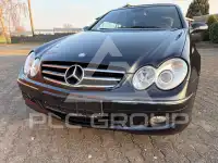 2007 Mercedes Benz CLK 280