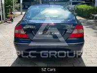 2007 Mercedes Benz CLK 280