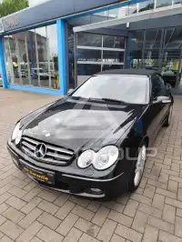 2007 Mercedes Benz CLK 280