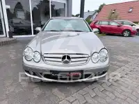 2007 Mercedes Benz CLK 280