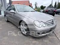 2007 Mercedes Benz CLK 280