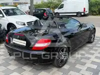 2007 Mercedes Benz SLK 200