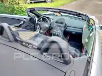 2007 Mercedes Benz SLK 200