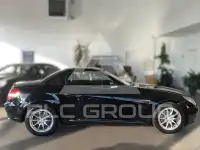 2007 Mercedes Benz SLK 200