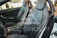 2007 Mercedes Benz SLK 200