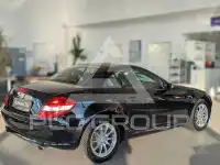 2007 Mercedes Benz SLK 200