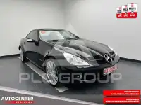 2007 Mercedes Benz SLK 200
