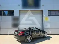 2007 Mercedes Benz SLK 200