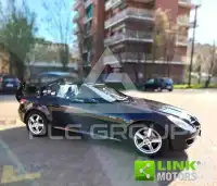 2007 Mercedes Benz SLK 200