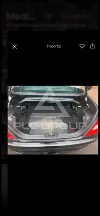 2007 Mercedes Benz SLK 200