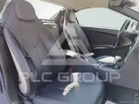 2007 Mercedes Benz SLK 200