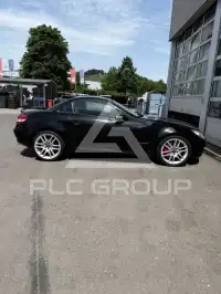 2007 Mercedes Benz SLK 200
