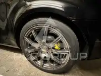 2007 Mercedes Benz SLK 200