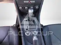 2007 Mercedes Benz SLK 200