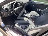 2007 Mercedes Benz SLK 200