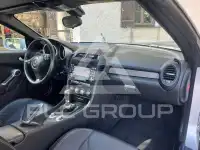 2007 Mercedes Benz SLK 200