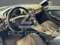 2007 Mercedes Benz SLK 200