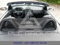2007 Mercedes Benz SLK 200